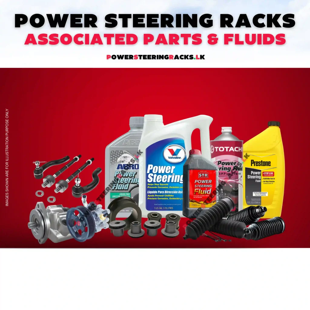 psr other products rack