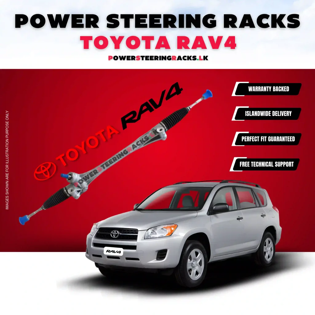 rav4 rack