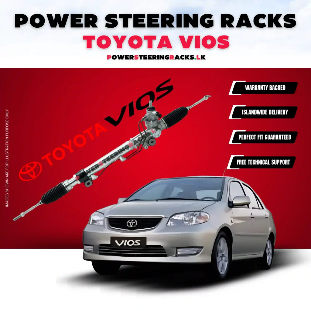 vios rack